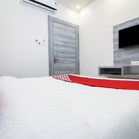 Hotel O Pushkar Talhati Ajmer Extérieur photo