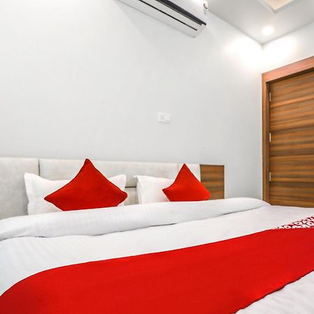 Hotel O Pushkar Talhati Ajmer Extérieur photo