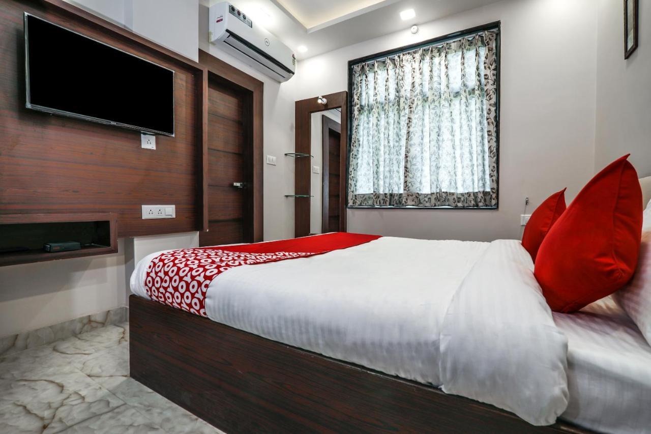 Hotel O Pushkar Talhati Ajmer Extérieur photo