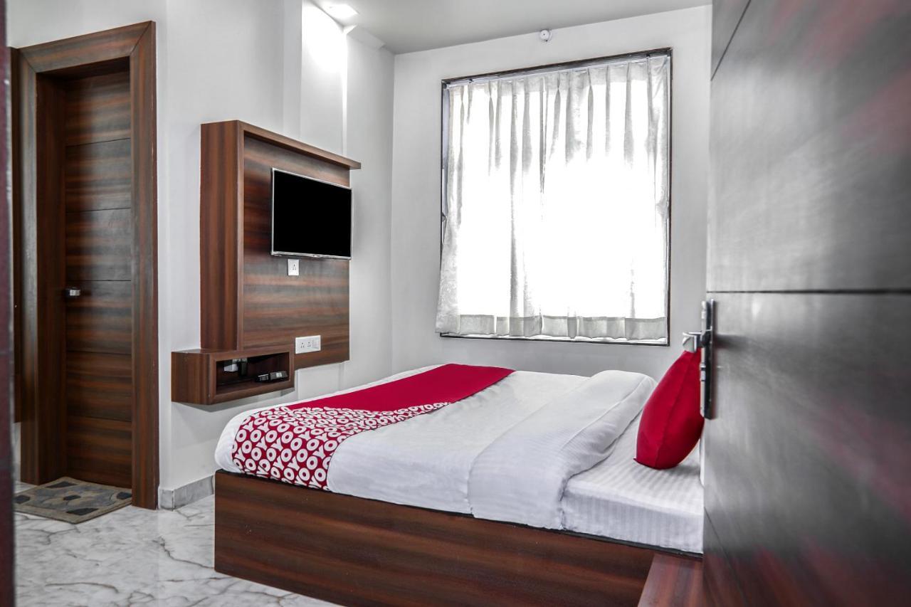 Hotel O Pushkar Talhati Ajmer Extérieur photo