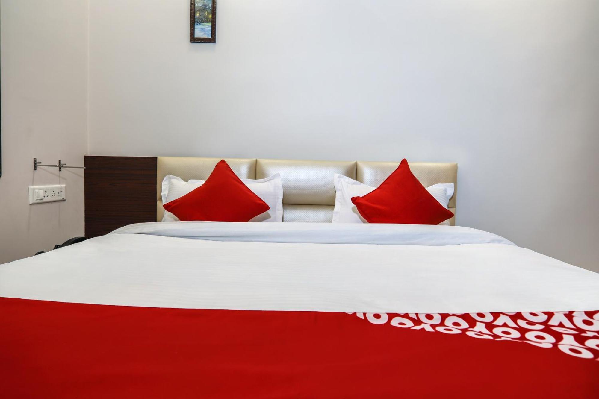 Hotel O Pushkar Talhati Ajmer Extérieur photo