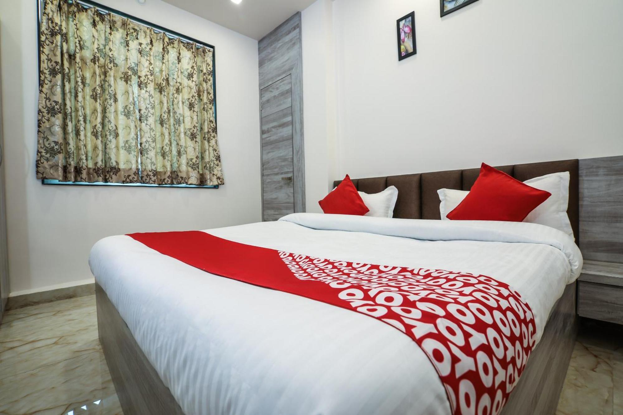 Hotel O Pushkar Talhati Ajmer Extérieur photo