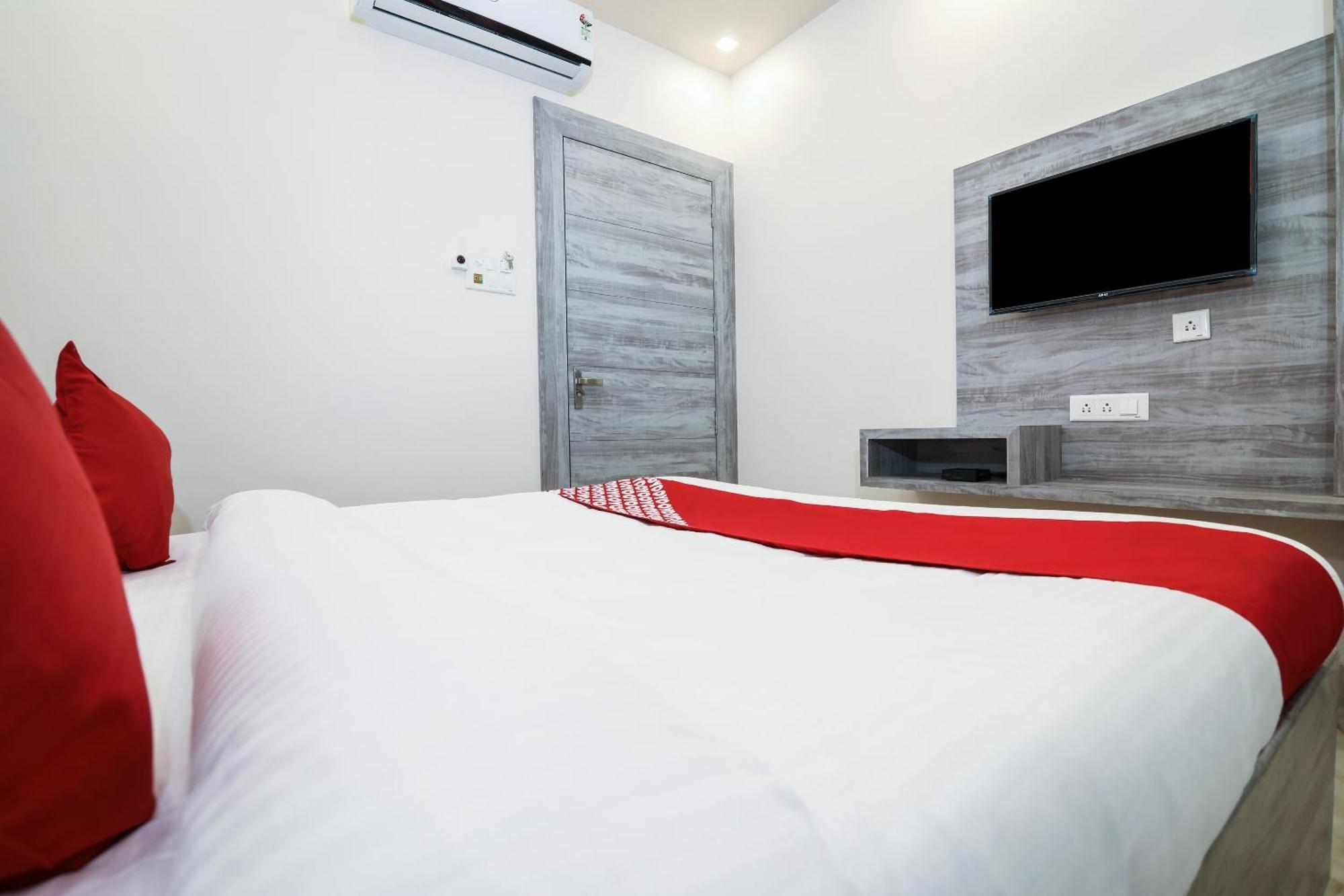 Hotel O Pushkar Talhati Ajmer Extérieur photo