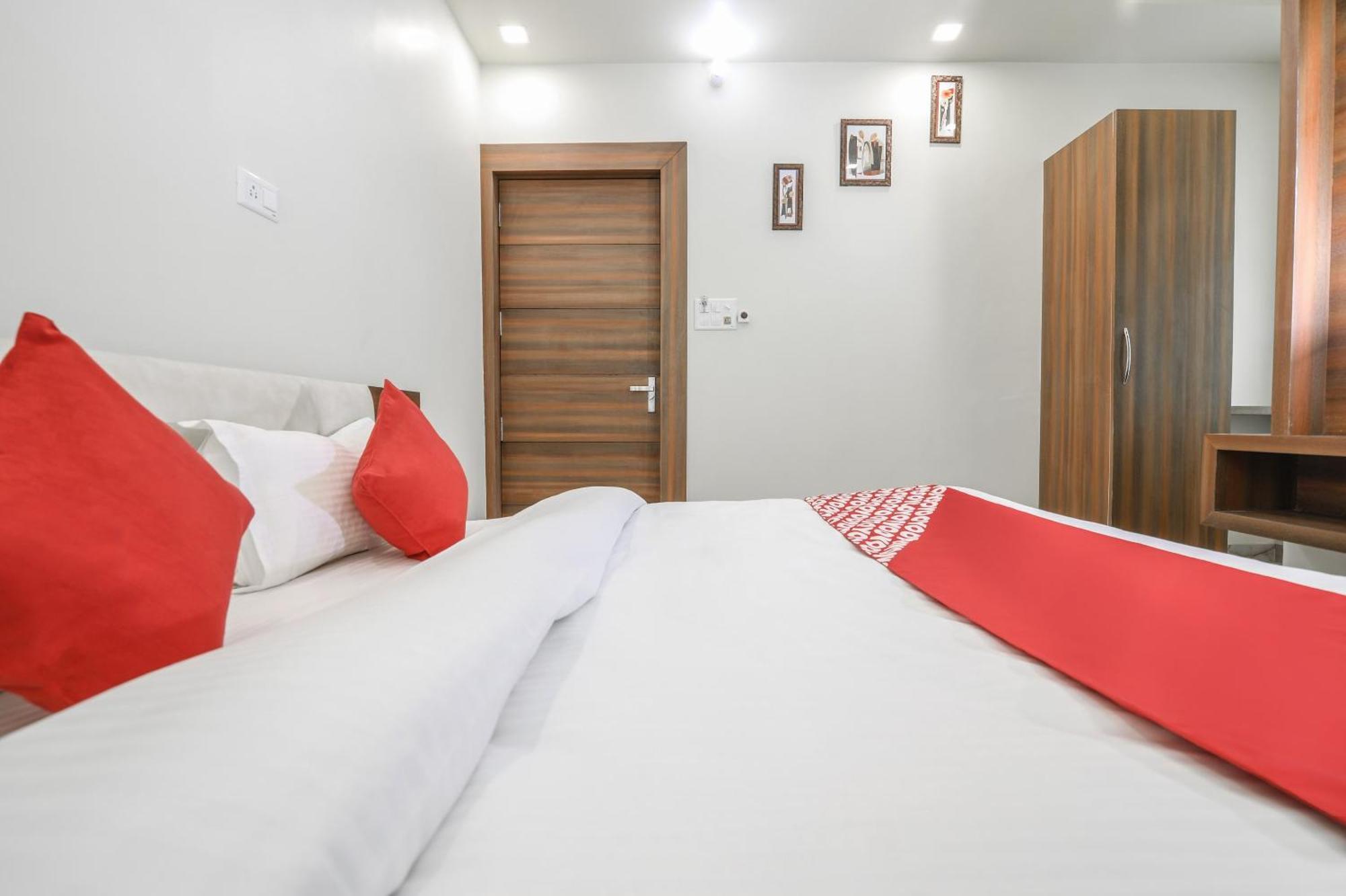 Hotel O Pushkar Talhati Ajmer Extérieur photo