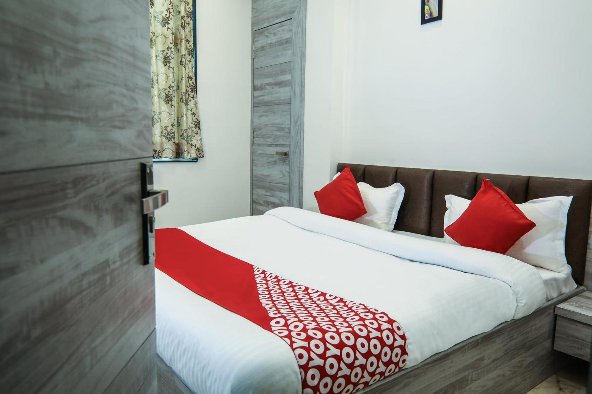 Hotel O Pushkar Talhati Ajmer Extérieur photo