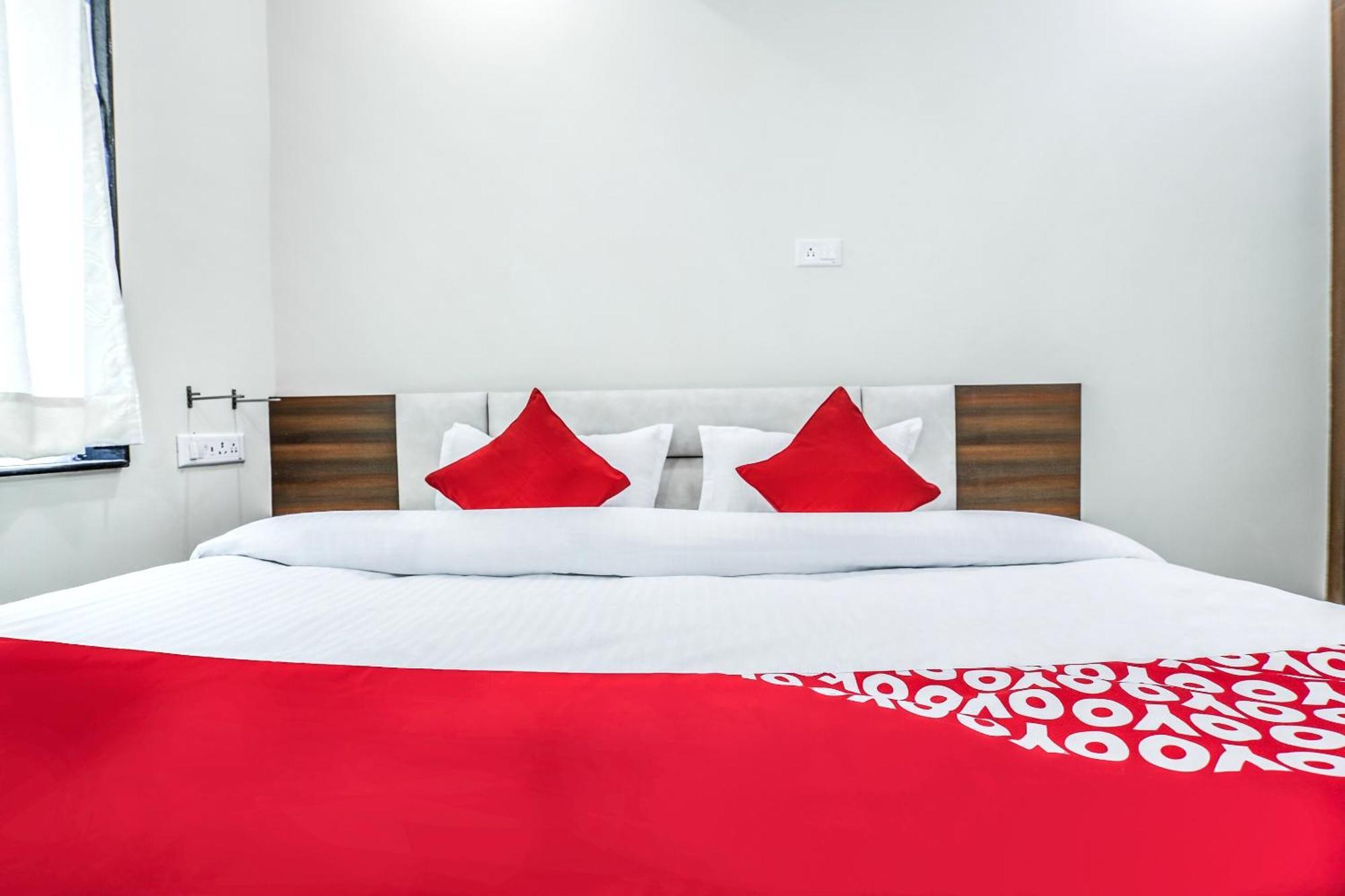 Hotel O Pushkar Talhati Ajmer Extérieur photo
