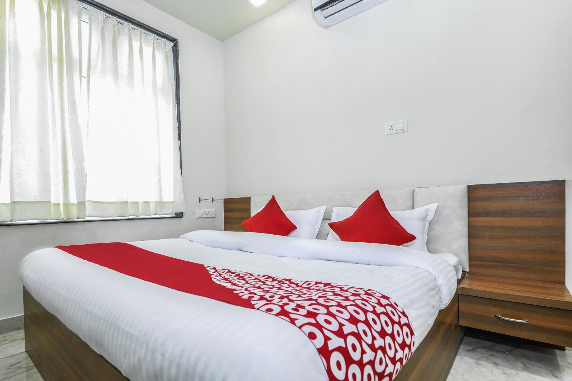 Hotel O Pushkar Talhati Ajmer Extérieur photo