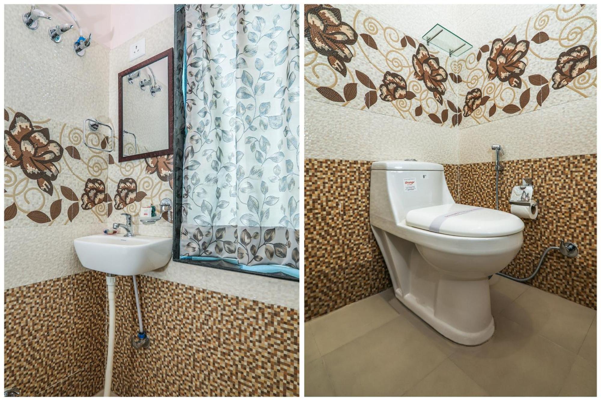 Hotel O Pushkar Talhati Ajmer Extérieur photo